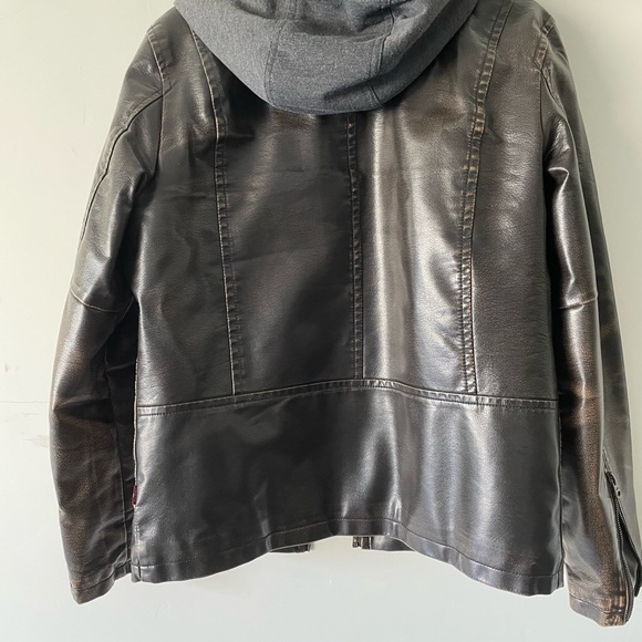 Levis Men jacket Size M - Picture 2 of 3